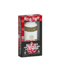 PIXIE POD 4G LOVE AFFAIR DISPOSABLE